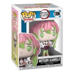 FUNKO POP! DEMON SLAYER (MITSURI KANROJI) 1306