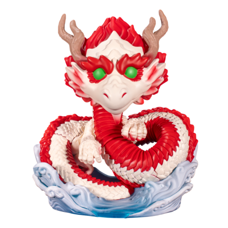 FUNKO POP! SHANG-CHI AND THE LEGEND OF THE TEN RINGS (THE GREAT PROTECTOR) 850