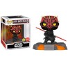 FUNKO POP! STAR WARS (RED SABER SERIES VOLUMNE 1: DARTH MAUL GITD) 520