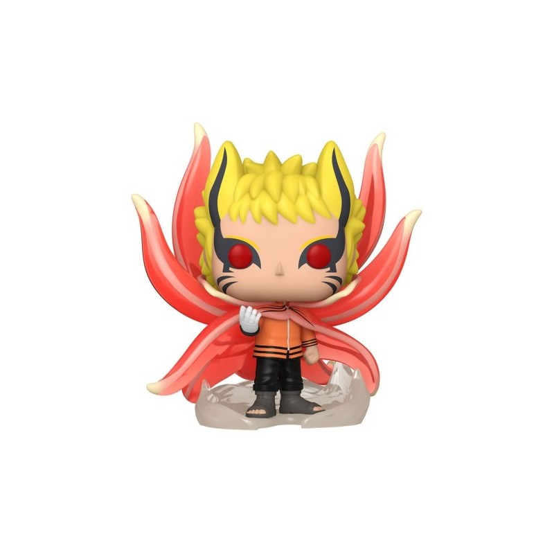 FUNKO POP! BORUTO (NARUTO BARYON MODE) 1361