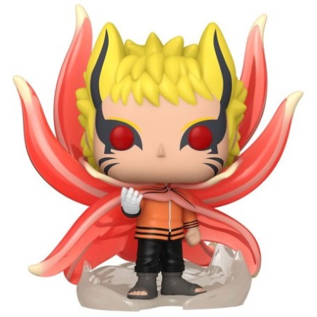 FUNKO POP! BORUTO (NARUTO BARYON MODE) 1361