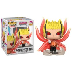 FUNKO POP! BORUTO (NARUTO BARYON MODE) 1361