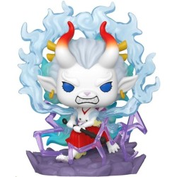 FUNKO POP! ONE PIECE (YAMATO)  1596