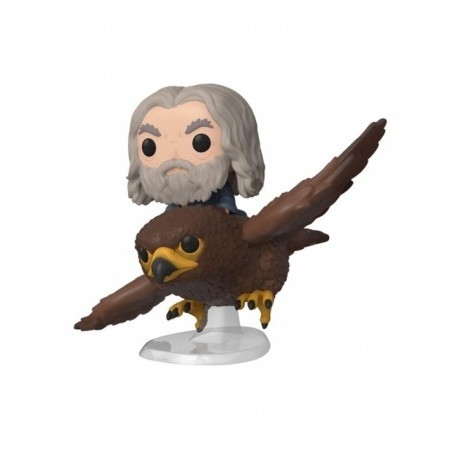 FUNKO POP! EL SEÑOR DE LOS ANILLOS (GANDALF ON GWAIHIR) 72