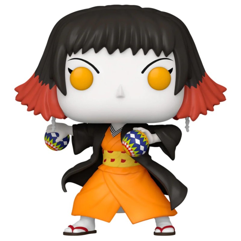 FUNKO POP! DEMON SLAYER (SUSAMARU) 1409