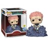 FUNKO POP! JUJUTSU KAISEN (RYOMEN SUKUNA GITD) 1116