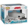 FUNKO POP! JAWS (GREAT WHITE SHARK) 758