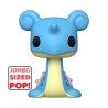 FUNKO POP! POKEMON (LAPRAS JUMBO) 867