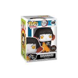 FUNKO POP! DEMON SLAYER (SUSAMARU) 1409