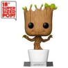 FUNKO POP! GUARDIANES DE LA GALAXIA (DANCING GROOT 46CM) 01