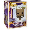 FUNKO POP! GUARDIANES DE LA GALAXIA (DANCING GROOT 46CM) 01