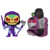 FUNKO POP! MASTERS OF UNIVERSE (SKELETOR WITH SNAKE MOUNTAIN) 23