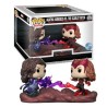 FUNKO POP! WANDA VISION (AGATHA HARKNESS VS. THE SCARLET WITCH) 1075