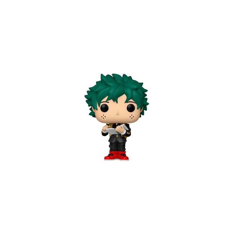 FUNKO POP! MY HERO ACADEMIA (IZUKU MIDORIYA) 783