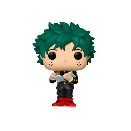 FUNKO POP! MY HERO ACADEMIA (IZUKU MIDORIYA) 783