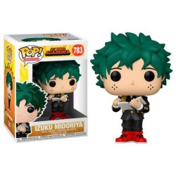 FUNKO POP! MY HERO ACADEMIA (IZUKU MIDORIYA) 783