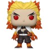 FUNKO POP! DEMON SLAYER (KYOJURO RENGOKU) 1308