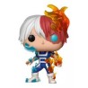 FUNKO POP! MY HERO ACADEMIA (TODOROKI) 372
