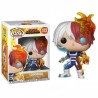 FUNKO POP! MY HERO ACADEMIA (TODOROKI) 372