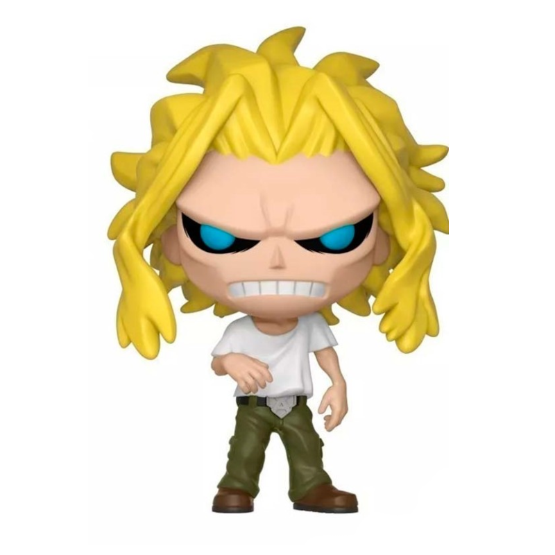 FUNKO POP! MY HERO ACADEMIA (ALL MIGHT WEAKENED) 371