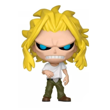 FUNKO POP! MY HERO ACADEMIA (ALL MIGHT WEAKENED) 371