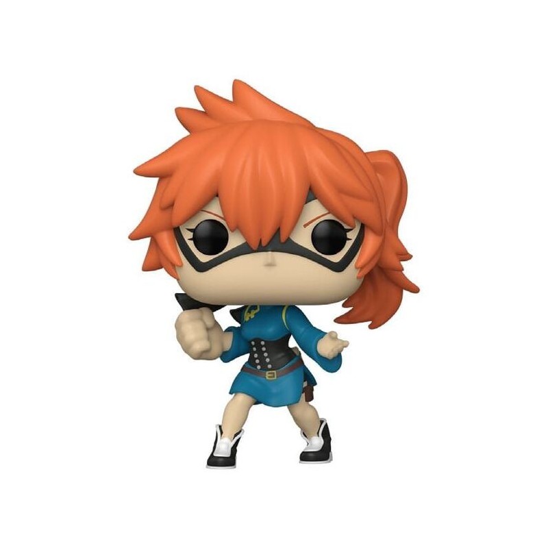 FUNKO POP! MY HERO ACADEMIA (ITSUKA KENDO) 1139