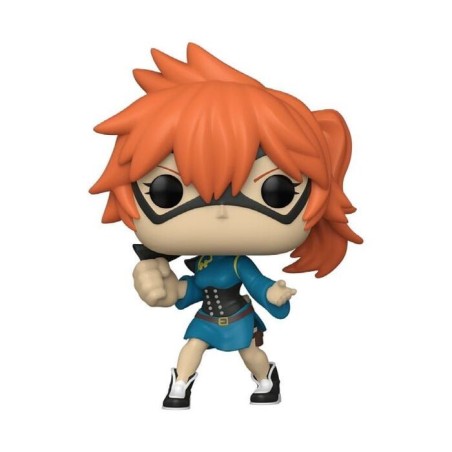 FUNKO POP! MY HERO ACADEMIA (ITSUKA KENDO) 1139