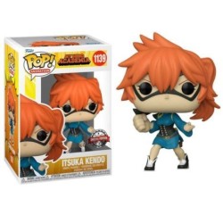 FUNKO POP! MY HERO ACADEMIA (ITSUKA KENDO) 1139