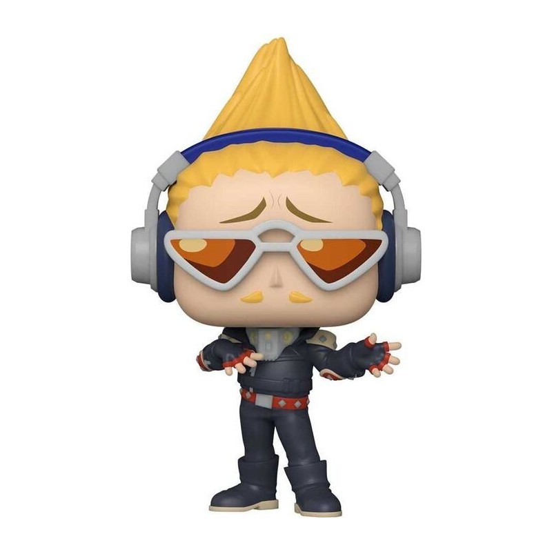 FUNKO POP! MY HERO ACADEMIA (PRESENT MIC) 920