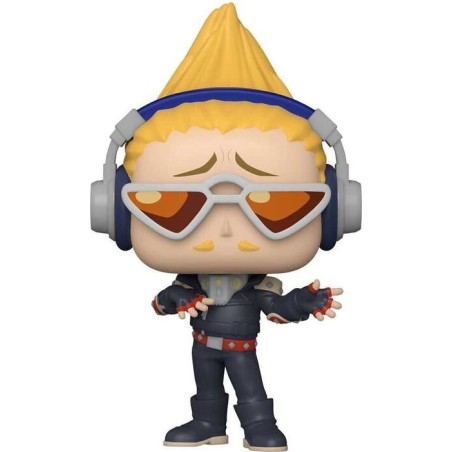 FUNKO POP! MY HERO ACADEMIA (PRESENT MIC) 920