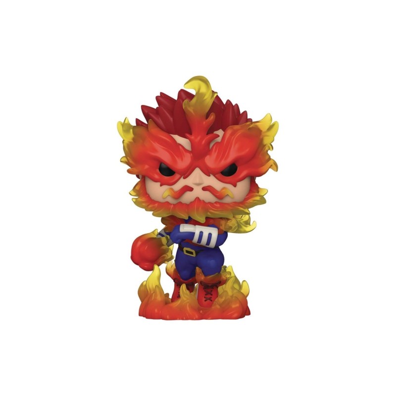 FUNKO POP! MY HERO ACADEMIA (ENDEAVOR) 785