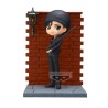 FIGURA QPOSKET DELUXE DETECTIVE CONAN SHUICHI AKAI