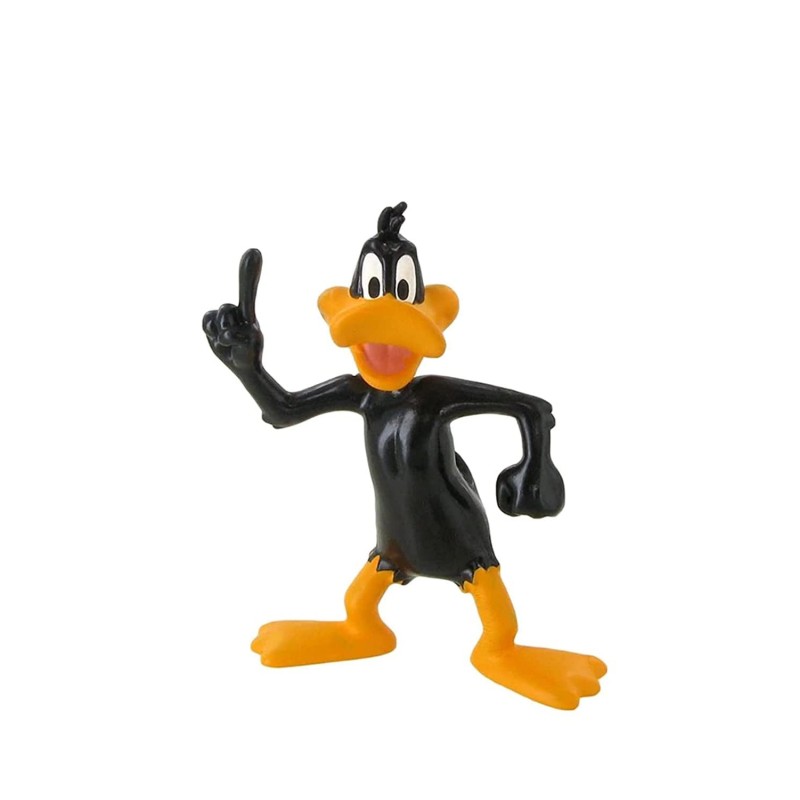 FIGURA LOONEY TUNES (PATO LUCAS)