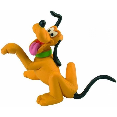 FIGURA PLUTO
