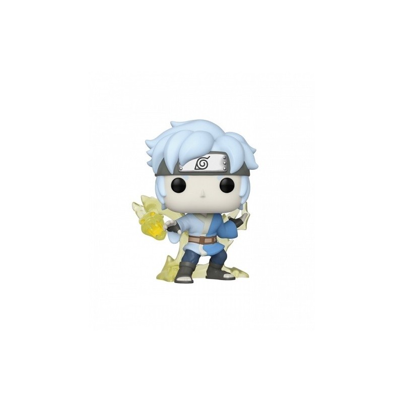 FUNKO POP! BORUTO (MITSUKI) 673