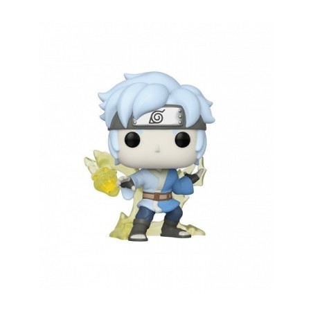 FUNKO POP! BORUTO (MITSUKI) 673