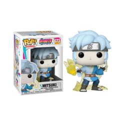 FUNKO POP! BORUTO (MITSUKI) 673