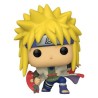FUNKO POP! NARUTO (MINATO NAMIKAZE) 935