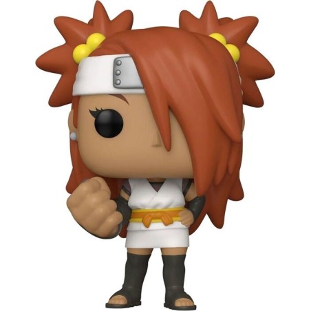 FUNKO POP! BORUTO (CHO-CHO) 1037