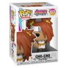 FUNKO POP! BORUTO (CHO-CHO) 1037