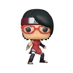 FUNKO POP! BORUTO (SARADA UCHIHA) 672