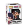 FUNKO POP! BORUTO (SARADA UCHIHA) 672