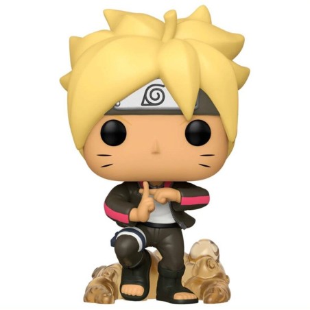 FUNKO POP! BORUTO (BORUTO UZUMAKI) 671