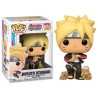 FUNKO POP! BORUTO (BORUTO UZUMAKI) 671
