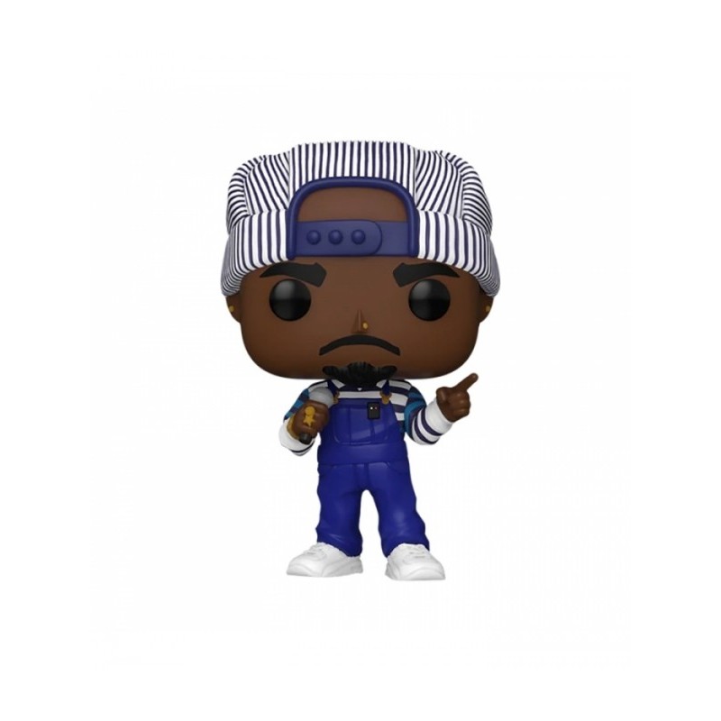 FUNKO POP! TUPAC SHAKUR (THUG LIFE) 387
