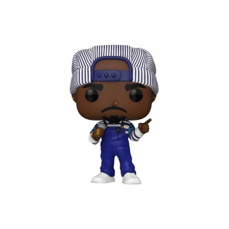 FUNKO POP! TUPAC SHAKUR (THUG LIFE) 387