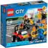 LEGO CITY 60088 FIRE STARTER SET