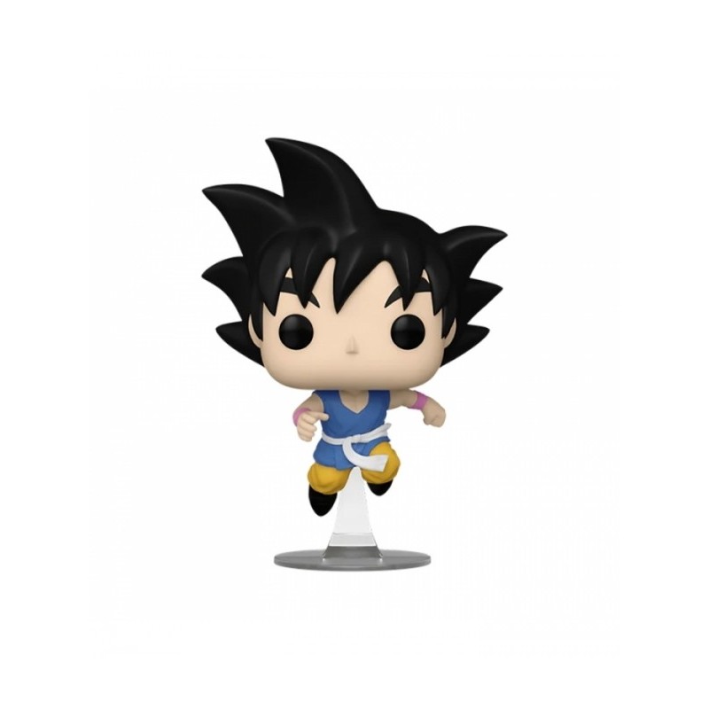 FUNKO POP! DRAGON BALL GT (GOKU) 1626