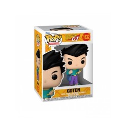 FUNKO POP! DRAGON BALL GT (GOTEN) 1632