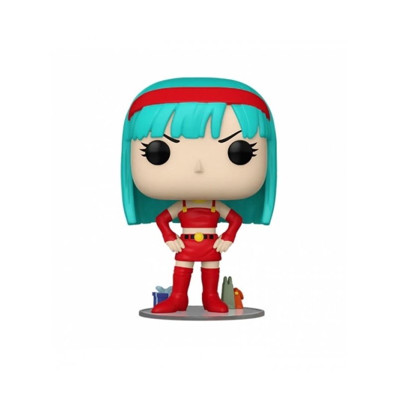 FUNKO POP! DRAGON BALL GT (BULLA) 1638